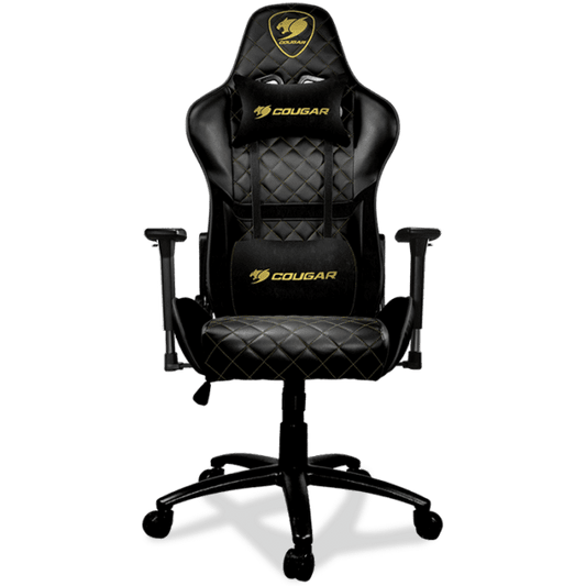 Cougar Armor one Gaming Chair, Royal
