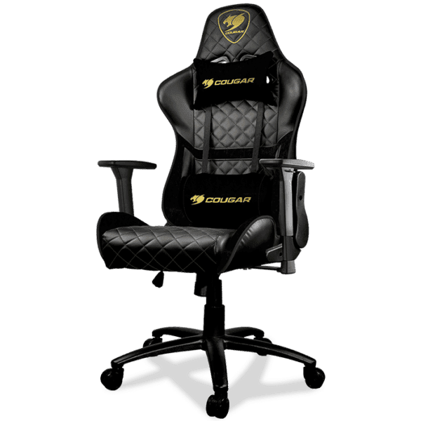 Cougar Armor one Gaming Chair, Royal