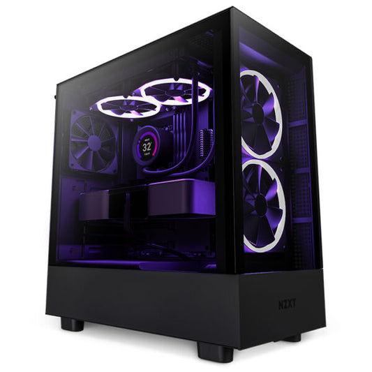 Craft folio workstation (Intel core i7-13700K, PNY RTX 4090 24GB GPU, 64GB RAM)