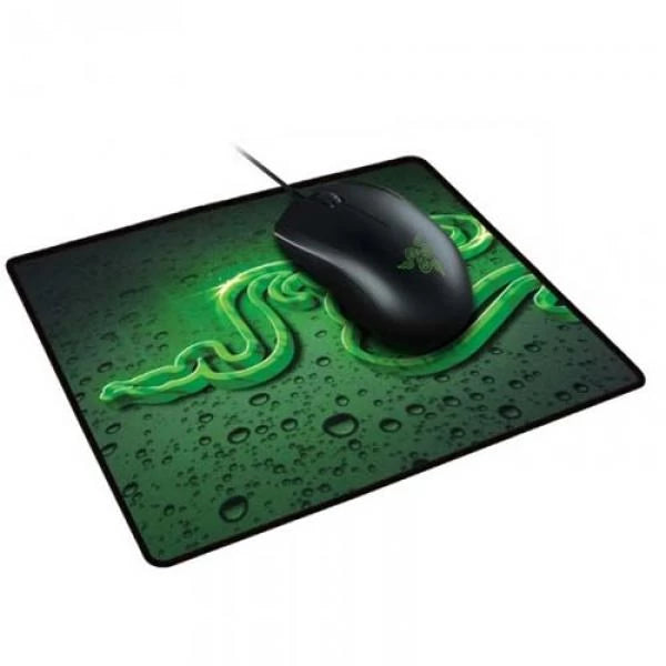 Razer ABYSSUS 2000 GOLIATHUS Speed Terra Combo