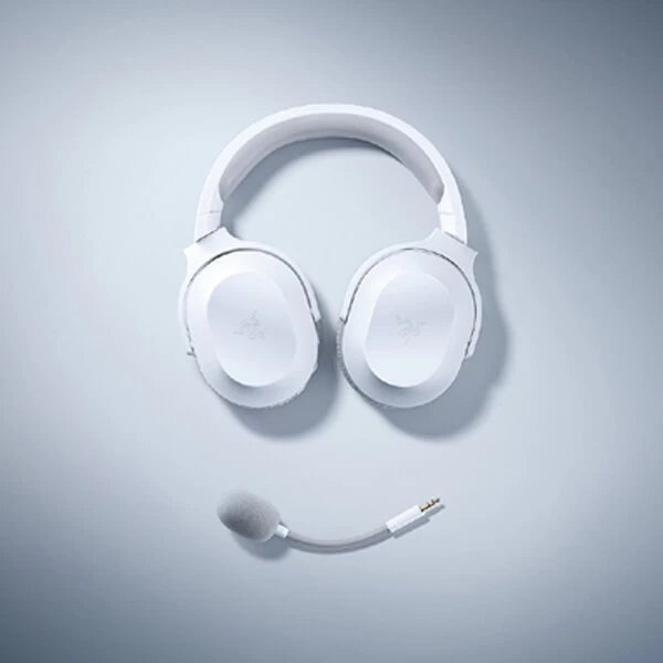 Razer Barracuda X 7.1 Wireless Gaming Headset (Mercury)