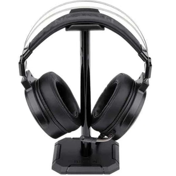 Redragon LAMIA 2, USB RGB Wired  Gaming Headset ,Black