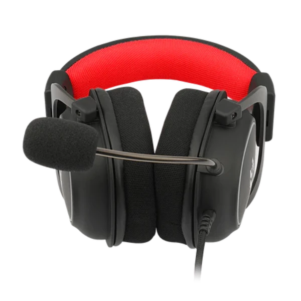 Redragon H510 Zeus-X RGB Wired Gaming Headset