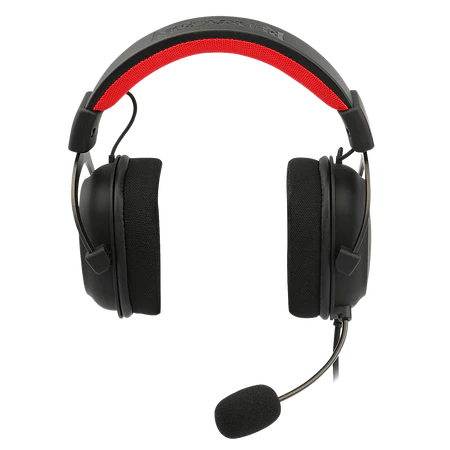 Redragon H510 Zeus-X RGB Wired Gaming Headset