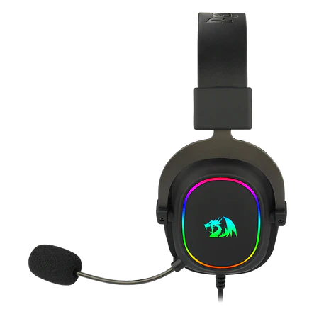 Redragon H510 Zeus-X RGB Wired Gaming Headset