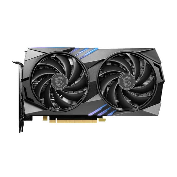 MSI RTX 4060 Ti Gaming X 16GB Graphics Card