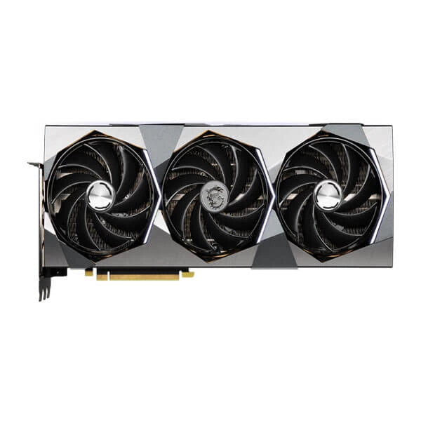 MSI RTX 4070 Ti Suprim X 12GB Gaming Graphics Card