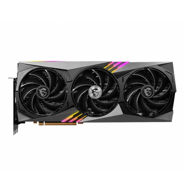 MSI RTX 4090 Gaming X Trio 24GB Gaming Graphics Card