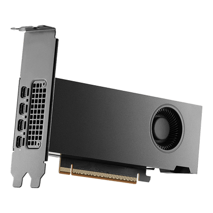 PNY NVIDIA RTX PRO 2000 Blackwell 16GB Professional Graphics Card