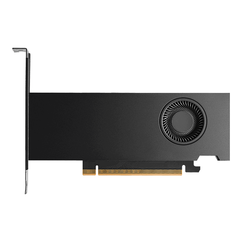 PNY NVIDIA RTX PRO 2000 Blackwell 16GB Professional Graphics Card