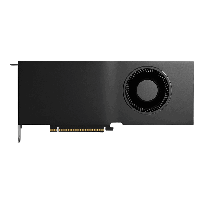 PNY NVIDIA RTX PRO 4500 Blackwell Workstation Edition 32GB Professional Graphics Card