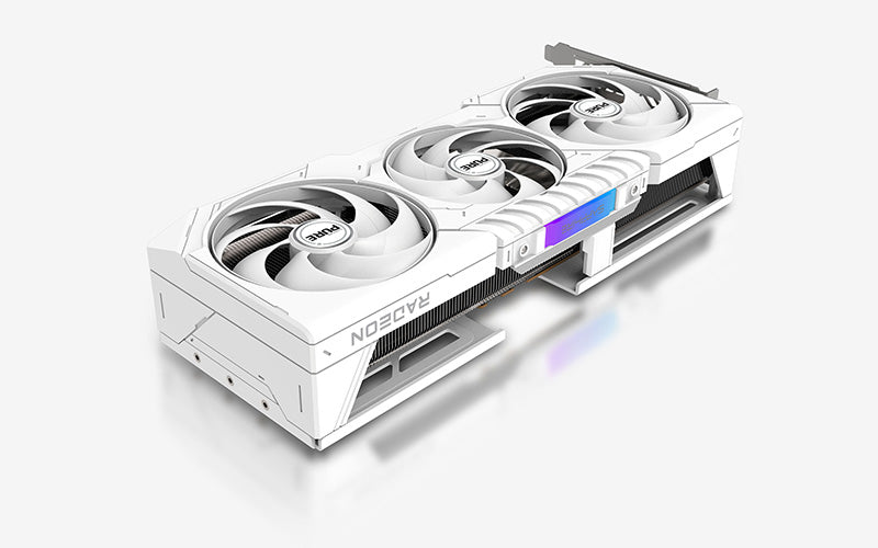 SAPPHIRE PURE AMD Radeon™ RX 9070 GPU 16GB GDDR6
