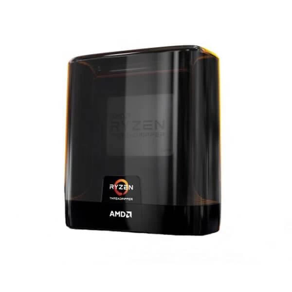 AMD Ryzen Threadripper 3970X 32-Core, 64-Thread Unlocked Desktop Processor