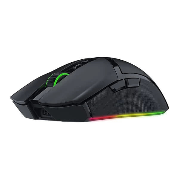 Razer Cobra Pro Wireless Gaming Mouse (Black)