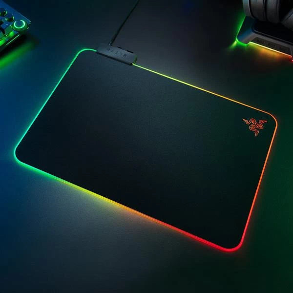 Razer Firefly V2 RGB Gaming Mouse Pad