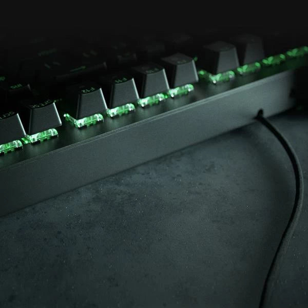 RAZER Blackwidow V3 Tenkeyless (Green Switch ) Keyboard