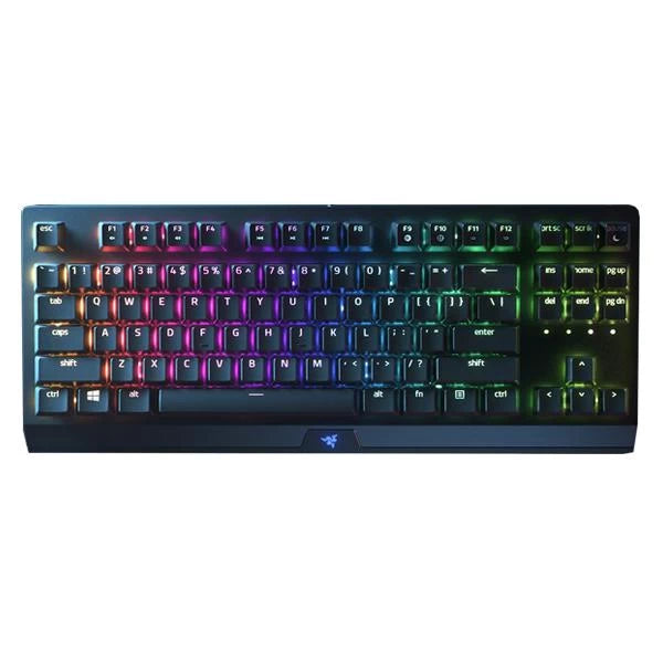 RAZER Blackwidow V3 Tenkeyless (Green Switch ) Keyboard