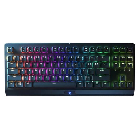 RAZER Blackwidow V3 Tenkeyless (Green Switch ) Keyboard