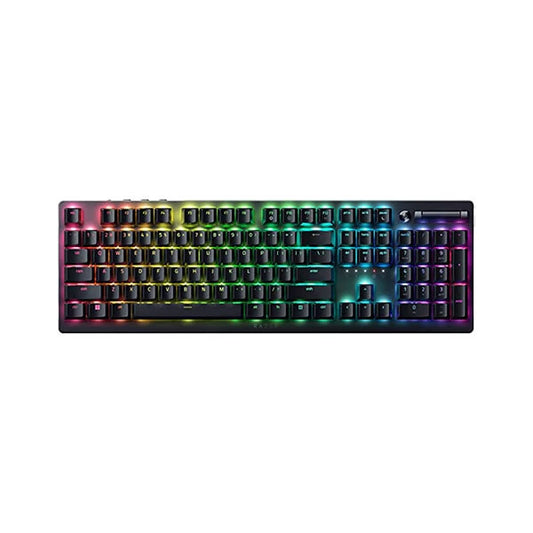 Razer DeathStalker V2 Pro Wireless Gaming Keyboard