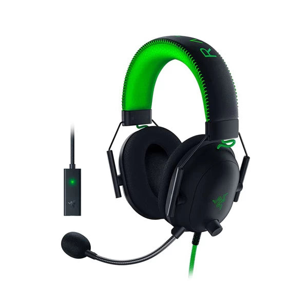 Razer BlackShark V2 Special Edition Gaming Headset