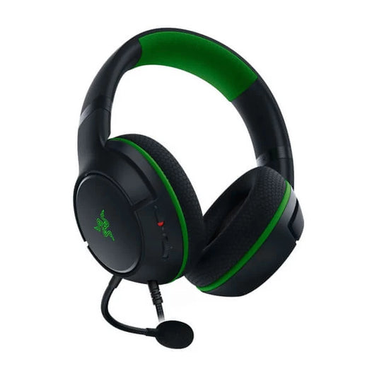 Razer Kaira X For XBOX Gaming Headset (Black-Green)