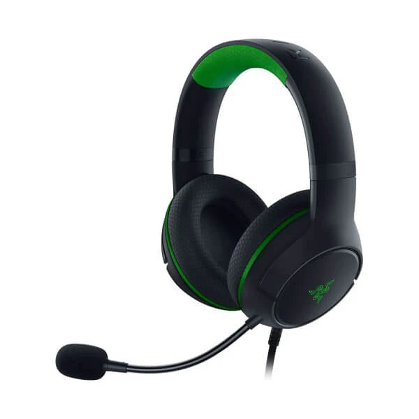 Razer Kaira X For XBOX Gaming Headset (Black-Green)
