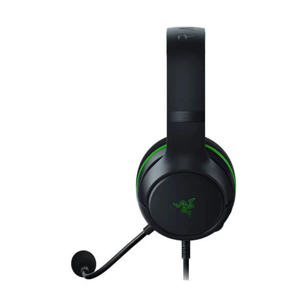 Razer Kaira X For XBOX Gaming Headset (Black-Green)