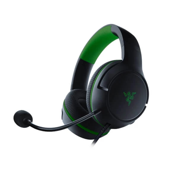Razer Kaira X For XBOX Gaming Headset (Black-Green)
