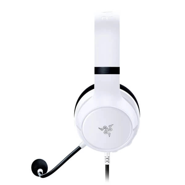 Razer Kaira X For XBOX Gaming Headset (White)