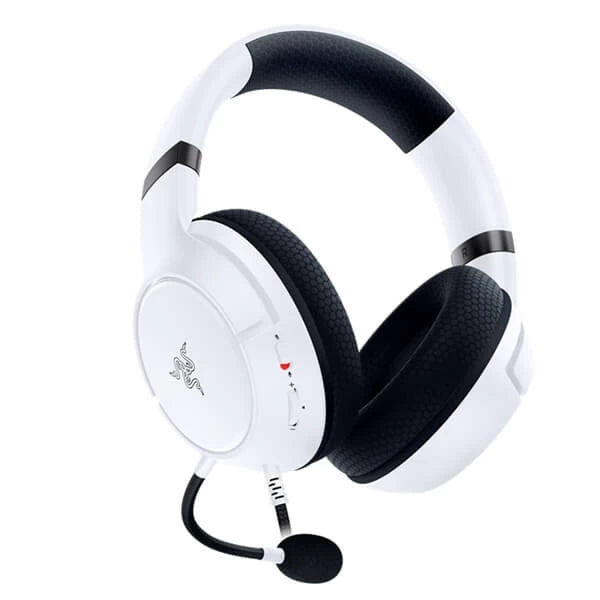 Razer Kaira X For XBOX Gaming Headset (White)