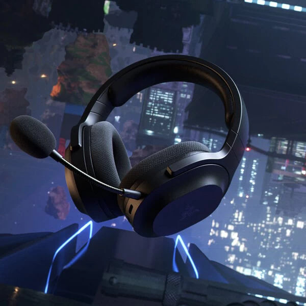 Razer Barracuda X Wireless Gaming Headset (Black)