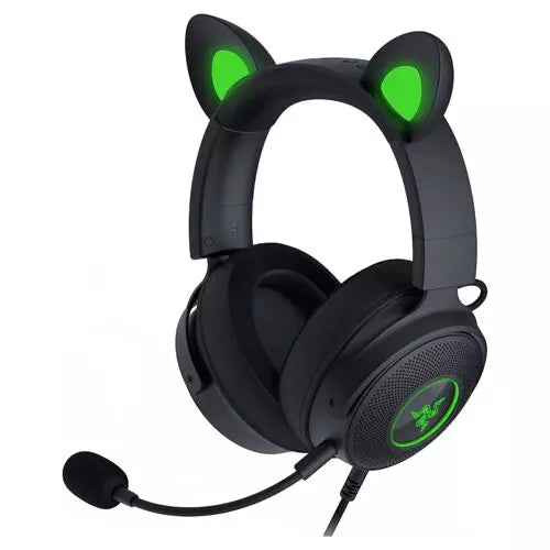 Razer Kraken Kitty V2 PRO Wired RGB Gaming Headset