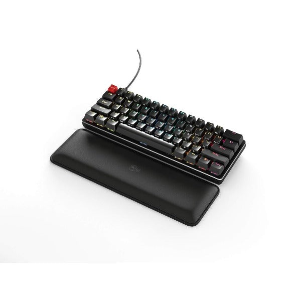 Glorious Gaming Keyboard  Wrist Pad Compact -Black