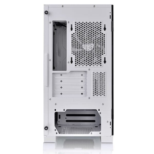Thermaltake S100 Tempered Glass Snow Edition Micro case