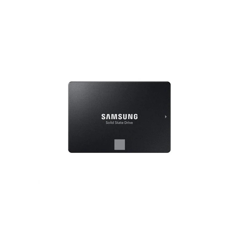 Samsung 870 EVO 500GB 2.5-inch SATA III Internal SSD – Reliable High Performance Storage