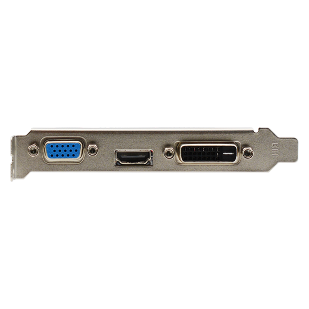 AFOX GT 730 4GB GDDR3 64Bit Graphics Card