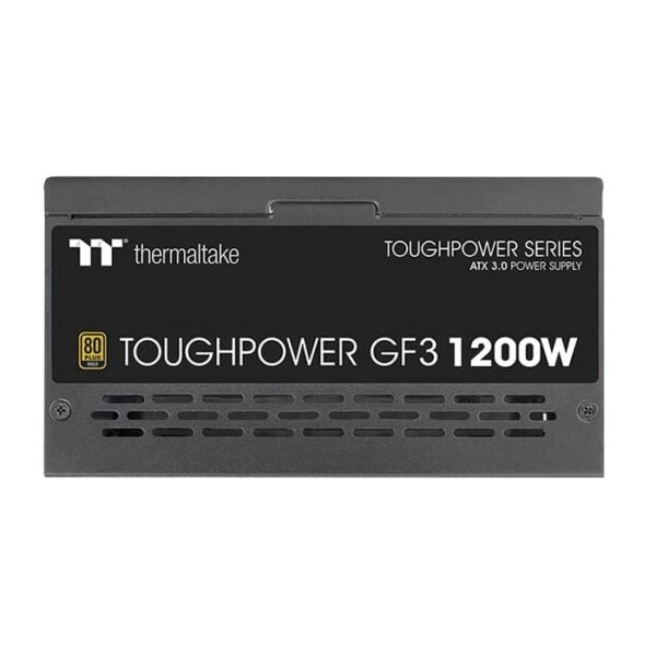 Thermaltake Toughpower GF3 1200W Gold FM – TT Premium Edition Non light PSU
