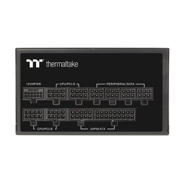 Thermaltake Toughpower GF3 1200W Gold FM – TT Premium Edition Non light PSU