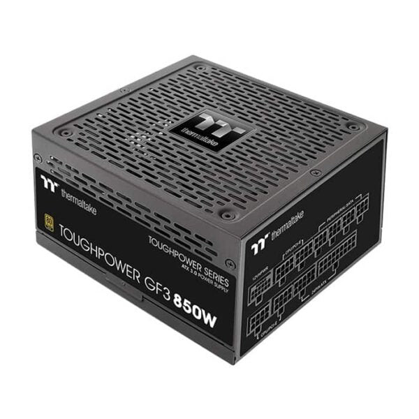 Thermaltake Toughpower GF3 850W Gold – TT Premium Edition