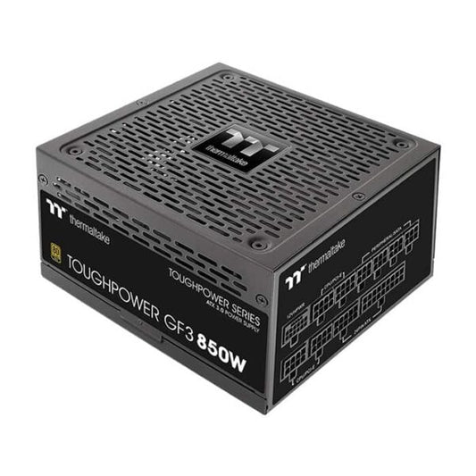 Thermaltake Toughpower GF3 850W Gold – TT Premium Edition