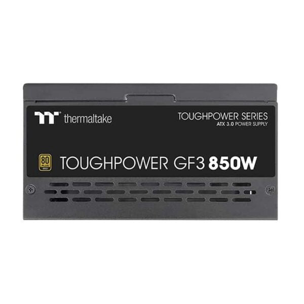 Thermaltake Toughpower GF3 850W Gold – TT Premium Edition