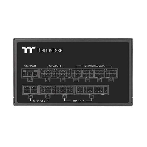 Thermaltake Toughpower GF3 850W Gold – TT Premium Edition