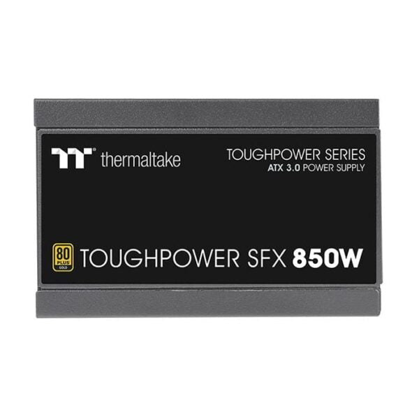 Thermaltake Toughpower SFX 850W Gold – TT Premium Edition power supply