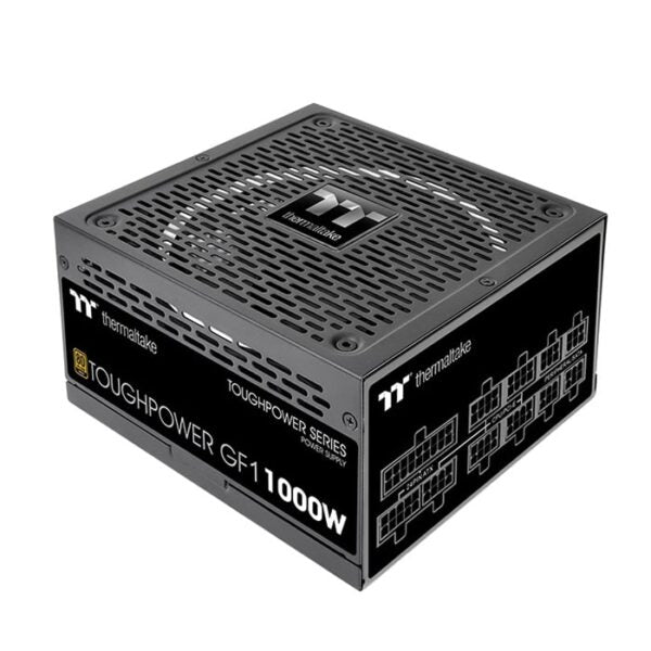 Thermaltake Toughpower GF1 1000W – TT Premium Edition Power supply