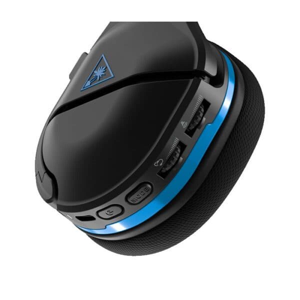Turtle Beach Stealth 600P Gen2 Black Headset PS4/PS5