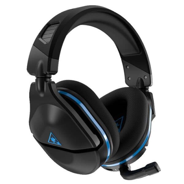 Turtle Beach Stealth 600P Gen2 Black Headset PS4/PS5