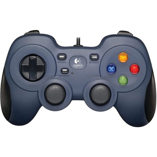 Logitech F310 GamePad Orient Packaging – EWR2, wired