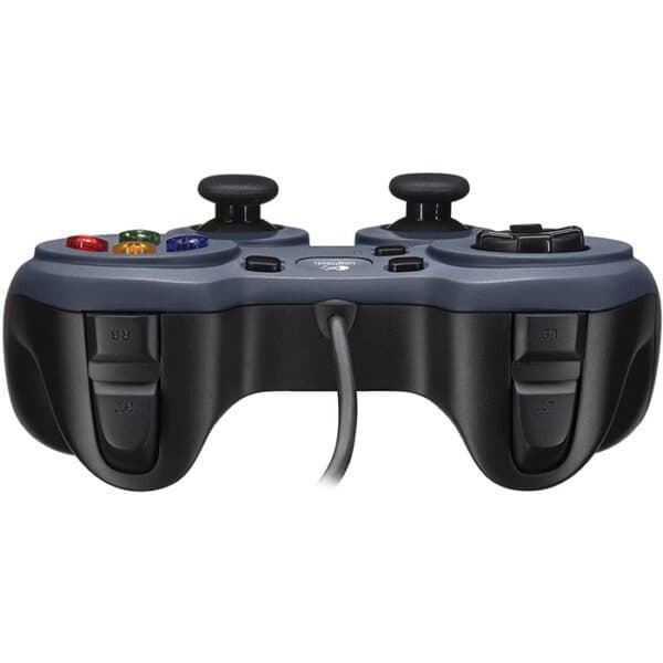 Logitech F310 GamePad Orient Packaging – EWR2, wired