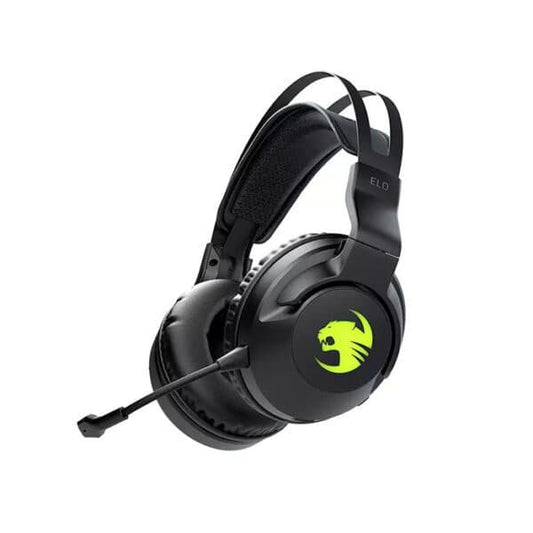 Roccat Elo 7.1 Air Wireless Surround Sound RGB Gaming Headset
