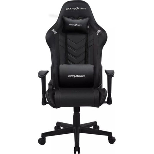 DXRacer P132 Prince Series Gaming Chair – Black